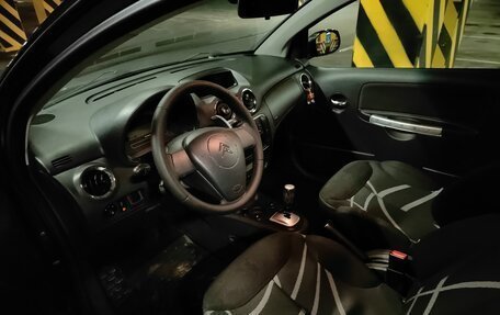 Citroen C2, 2008 год, 420 000 рублей, 8 фотография