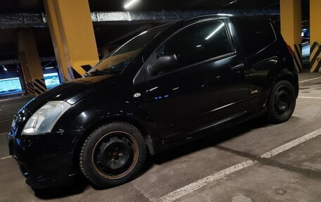 Citroen C2, 2008 год, 420 000 рублей, 7 фотография