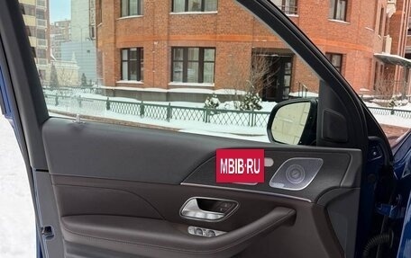 Mercedes-Benz GLE, 2019 год, 5 200 000 рублей, 10 фотография