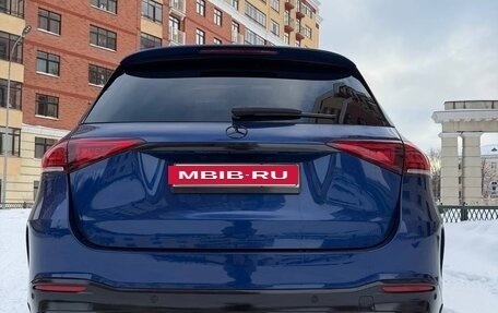 Mercedes-Benz GLE, 2019 год, 5 200 000 рублей, 6 фотография