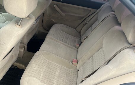 Volkswagen Jetta IV, 2003 год, 335 000 рублей, 9 фотография