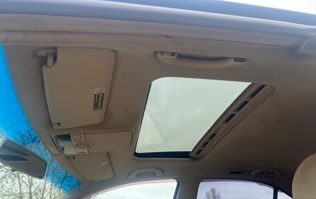 Volkswagen Jetta IV, 2003 год, 335 000 рублей, 10 фотография