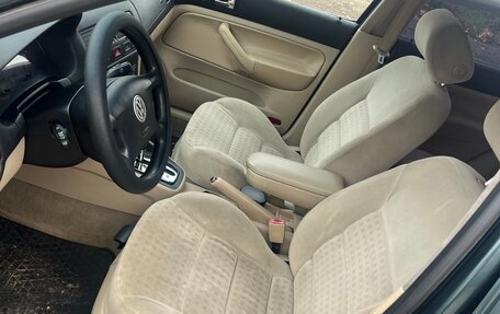 Volkswagen Jetta IV, 2003 год, 335 000 рублей, 7 фотография