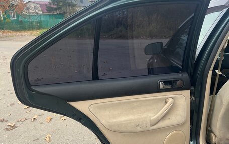 Volkswagen Jetta IV, 2003 год, 335 000 рублей, 15 фотография