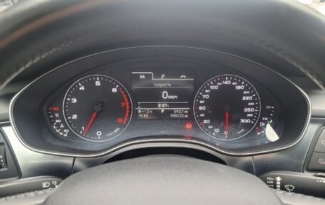 Audi A6, 2014 год, 1 650 000 рублей, 7 фотография