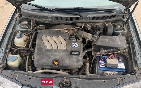 Volkswagen Jetta IV, 2003 год, 335 000 рублей, 16 фотография