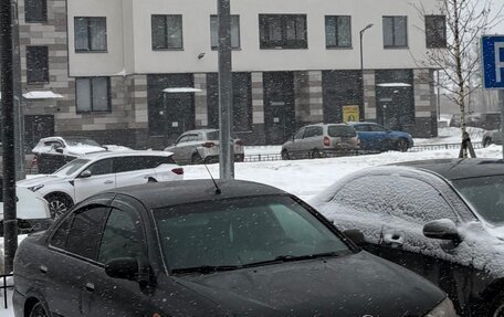 Nissan Almera, 2005 год, 222 222 рублей, 2 фотография