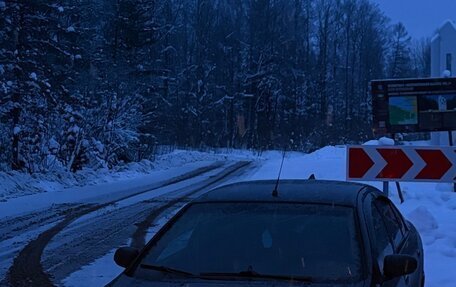 Nissan Almera, 2005 год, 222 222 рублей, 5 фотография