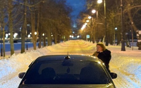 Nissan Almera, 2005 год, 222 222 рублей, 6 фотография