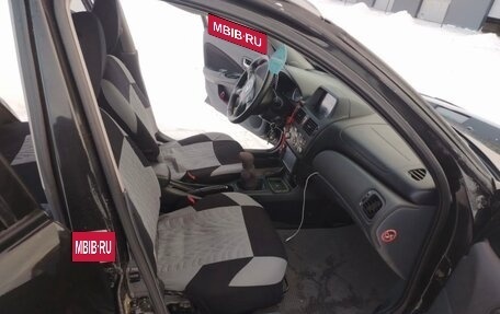 Nissan Almera, 2005 год, 222 222 рублей, 10 фотография