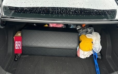 Chevrolet Cruze II, 2019 год, 1 499 000 рублей, 9 фотография