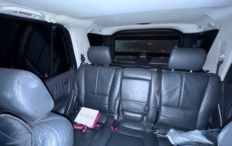 Mercedes-Benz M-Класс AMG, 2001 год, 950 000 рублей, 7 фотография