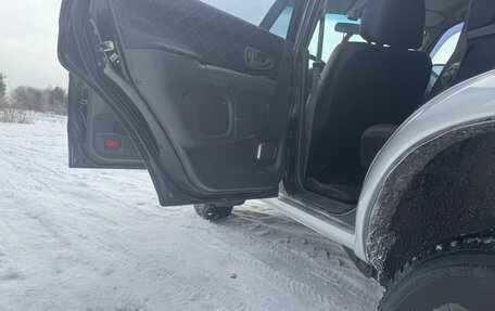 Mitsubishi Pajero Sport II рестайлинг, 2000 год, 850 000 рублей, 7 фотография