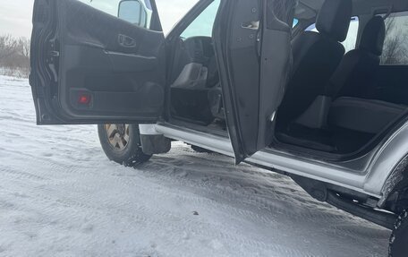 Mitsubishi Pajero Sport II рестайлинг, 2000 год, 850 000 рублей, 8 фотография