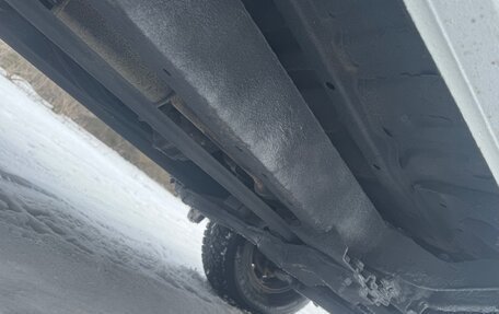 Mitsubishi Pajero Sport II рестайлинг, 2000 год, 850 000 рублей, 16 фотография