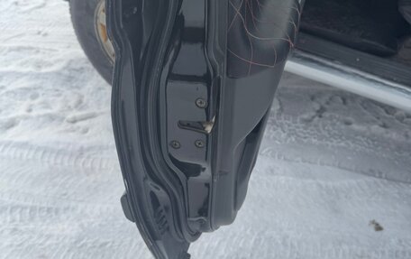 Mitsubishi Pajero Sport II рестайлинг, 2000 год, 850 000 рублей, 18 фотография