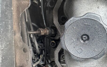 Mitsubishi Pajero Sport II рестайлинг, 2000 год, 850 000 рублей, 24 фотография