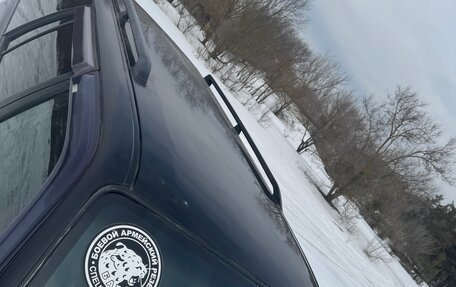 Mitsubishi Pajero Sport II рестайлинг, 2000 год, 850 000 рублей, 19 фотография