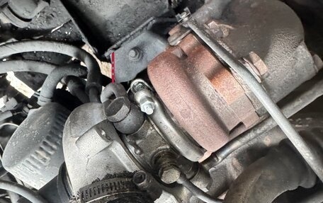 Mitsubishi Pajero Sport II рестайлинг, 2000 год, 850 000 рублей, 23 фотография