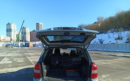 Hyundai Tucson III, 2006 год, 900 000 рублей, 7 фотография