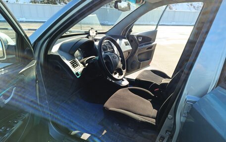 Hyundai Tucson III, 2006 год, 900 000 рублей, 5 фотография