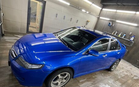 Honda Accord VII рестайлинг, 2005 год, 820 000 рублей, 8 фотография