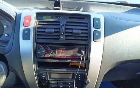 Hyundai Tucson III, 2006 год, 900 000 рублей, 8 фотография