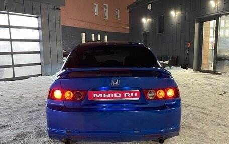 Honda Accord VII рестайлинг, 2005 год, 820 000 рублей, 4 фотография