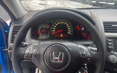 Honda Accord VII рестайлинг, 2005 год, 820 000 рублей, 10 фотография