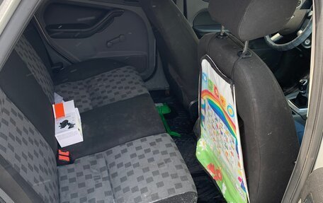 Ford Focus II рестайлинг, 2008 год, 485 000 рублей, 8 фотография