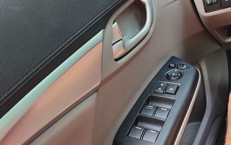 Honda Civic IX, 2014 год, 1 445 000 рублей, 10 фотография