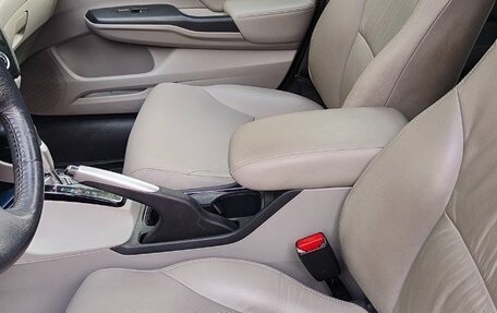 Honda Civic IX, 2014 год, 1 445 000 рублей, 9 фотография