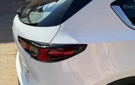 Mazda CX-5 II, 2024 год, 3 470 000 рублей, 4 фотография