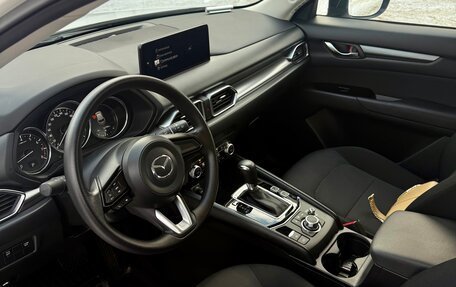 Mazda CX-5 II, 2024 год, 3 470 000 рублей, 10 фотография