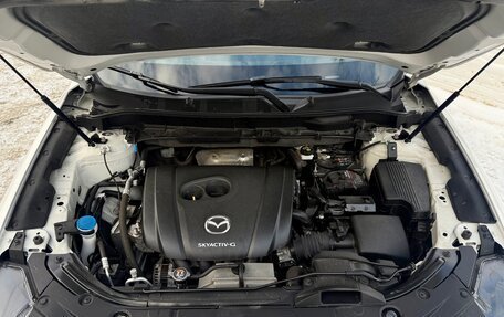 Mazda CX-5 II, 2024 год, 3 470 000 рублей, 8 фотография