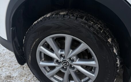 Mazda CX-5 II, 2024 год, 3 470 000 рублей, 7 фотография