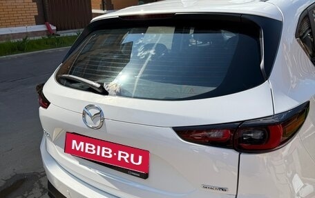 Mazda CX-5 II, 2024 год, 3 470 000 рублей, 3 фотография