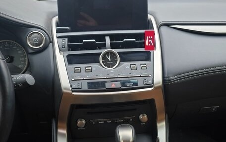 Lexus NX I, 2020 год, 3 750 000 рублей, 10 фотография