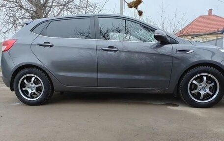 KIA Rio III рестайлинг, 2016 год, 1 000 000 рублей, 10 фотография