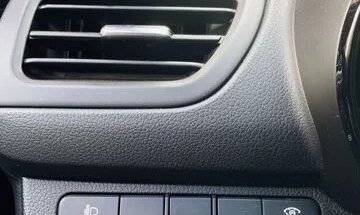 KIA Rio III рестайлинг, 2016 год, 1 000 000 рублей, 6 фотография