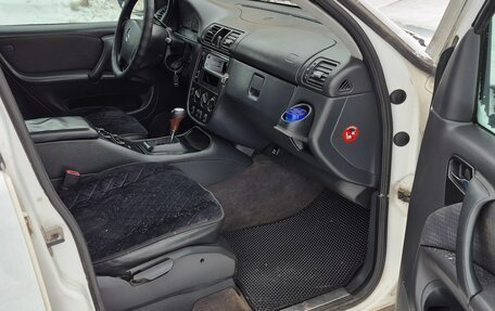 Mercedes-Benz M-Класс, 1999 год, 499 000 рублей, 2 фотография