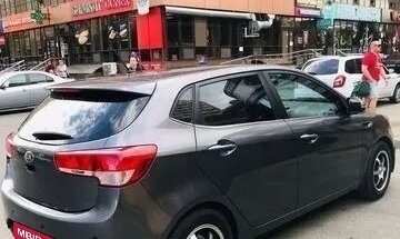 KIA Rio III рестайлинг, 2016 год, 1 000 000 рублей, 4 фотография