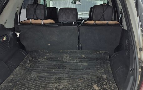 Mercedes-Benz M-Класс, 1999 год, 499 000 рублей, 7 фотография