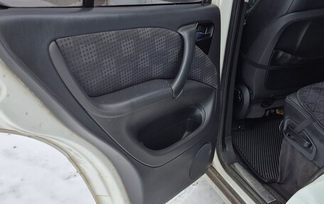 Mercedes-Benz M-Класс, 1999 год, 499 000 рублей, 10 фотография