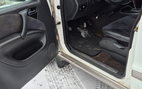 Mercedes-Benz M-Класс, 1999 год, 499 000 рублей, 14 фотография