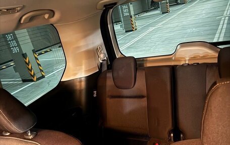 Nissan Serena IV, 2018 год, 1 590 000 рублей, 7 фотография