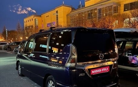 Nissan Serena IV, 2018 год, 1 590 000 рублей, 14 фотография