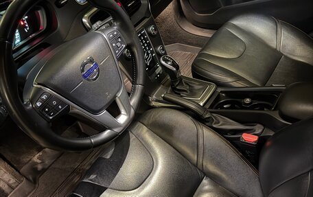 Volvo V40 Cross Country I, 2014 год, 1 600 000 рублей, 14 фотография