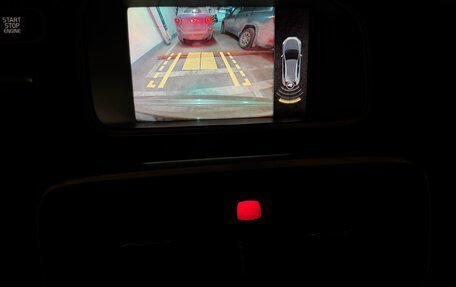 Volvo V40 Cross Country I, 2014 год, 1 600 000 рублей, 19 фотография