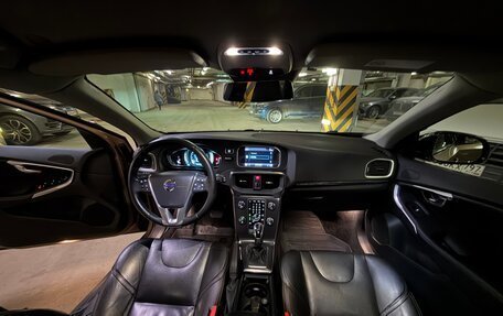 Volvo V40 Cross Country I, 2014 год, 1 600 000 рублей, 12 фотография